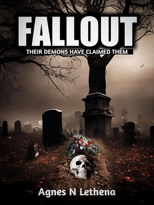 cover image of Fallout